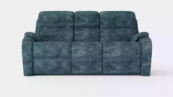 Midnight Sofa