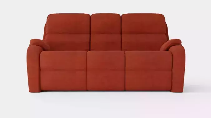 Umber Sofa