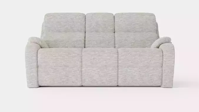 Powder Sofa