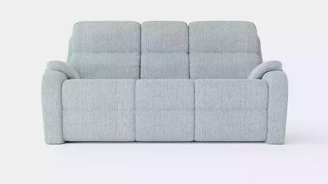 Cobalt Sofa