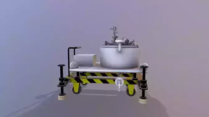 Centrifuge Machine