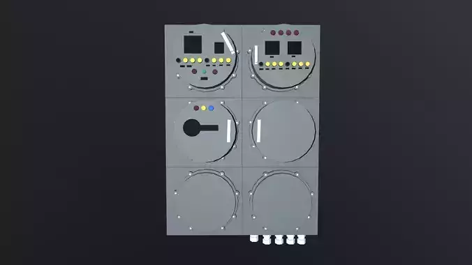 Electric Panel