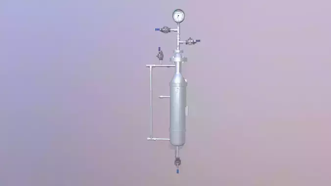 Metal Catalyst Filter