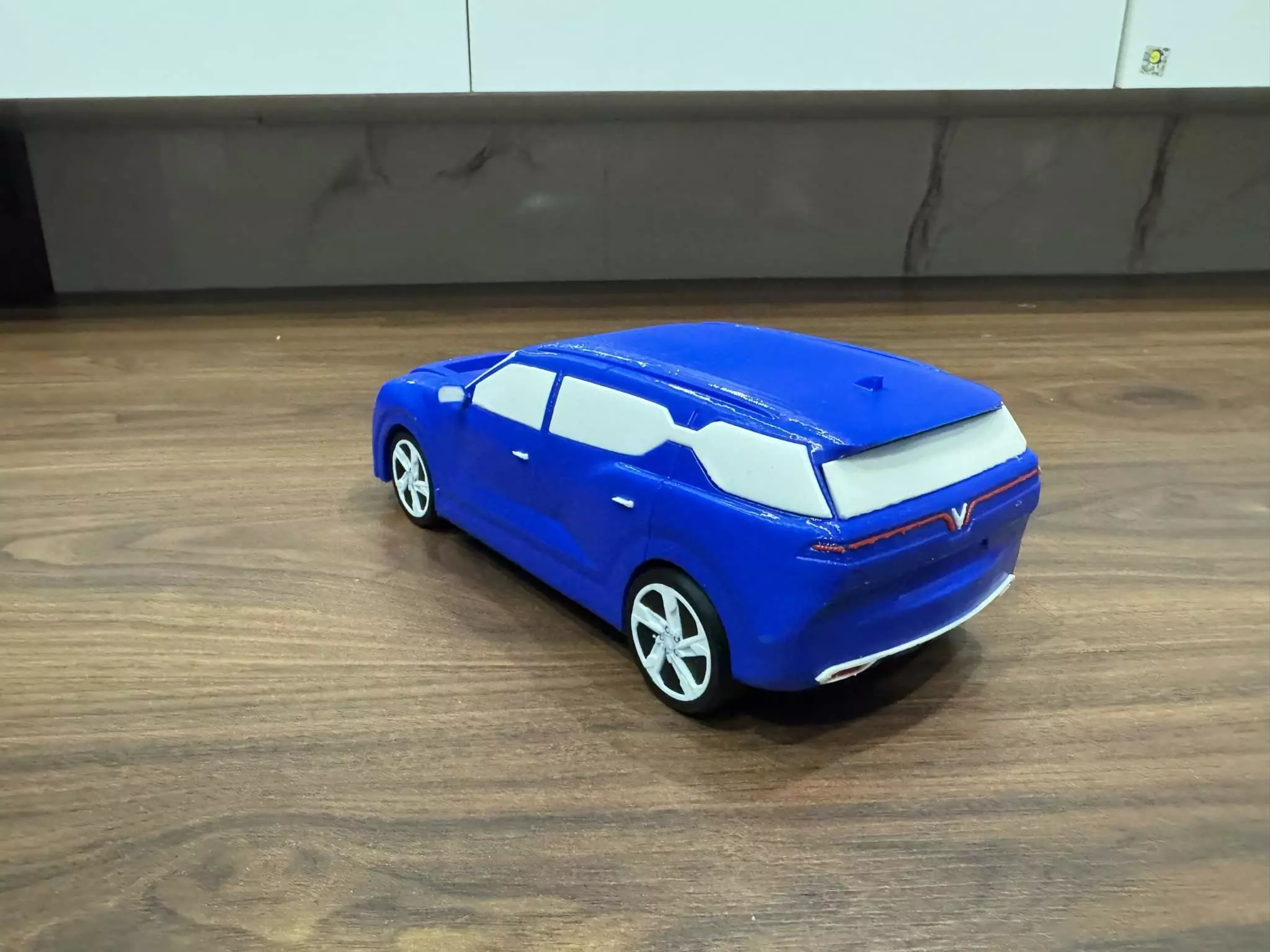 Vinfast VF9 3D print 3D print model_0