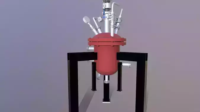Filter dryer