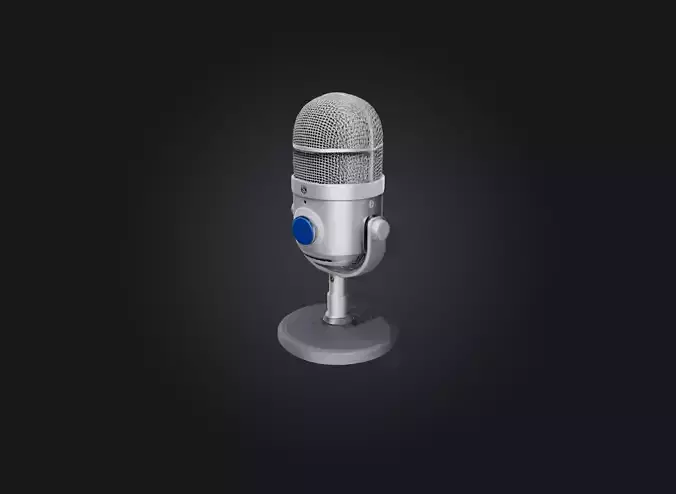 microphone models