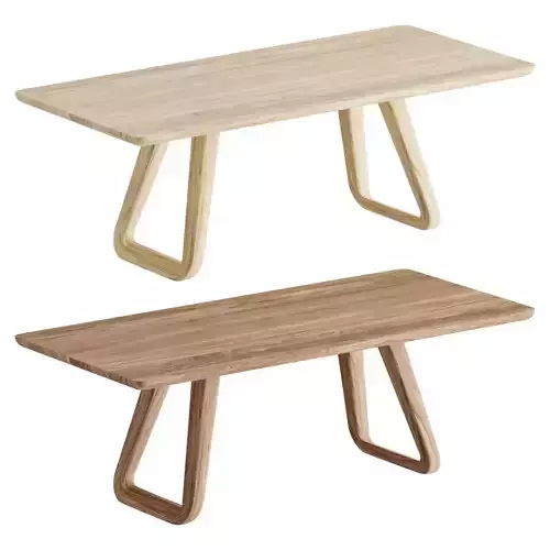 Riva SOSPIRO TABLE Table