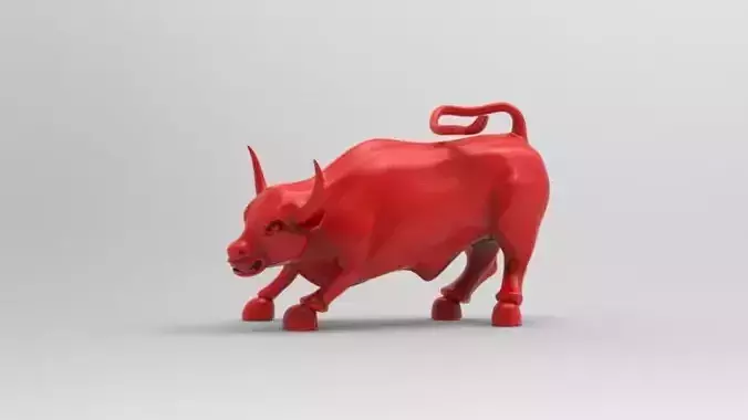 bull -