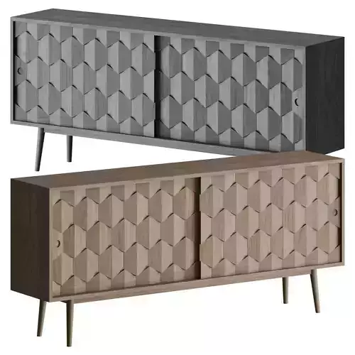 SCARPA SIDEBOARD