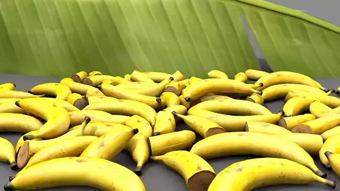 banana