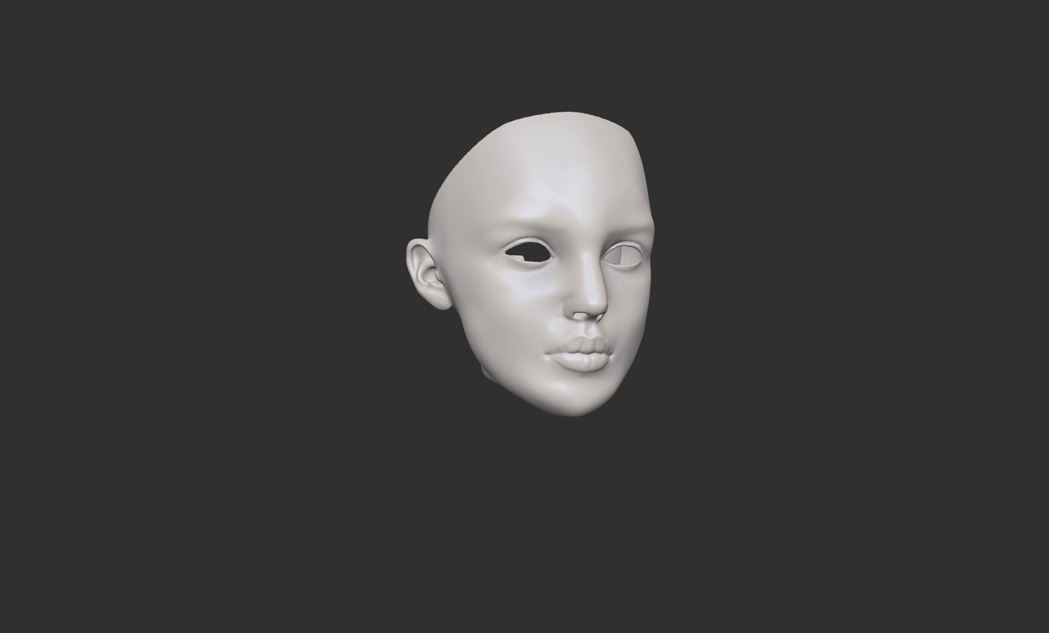 BDJ Doll Romasanta 3D print model_10