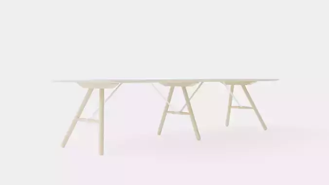 Table Grey
