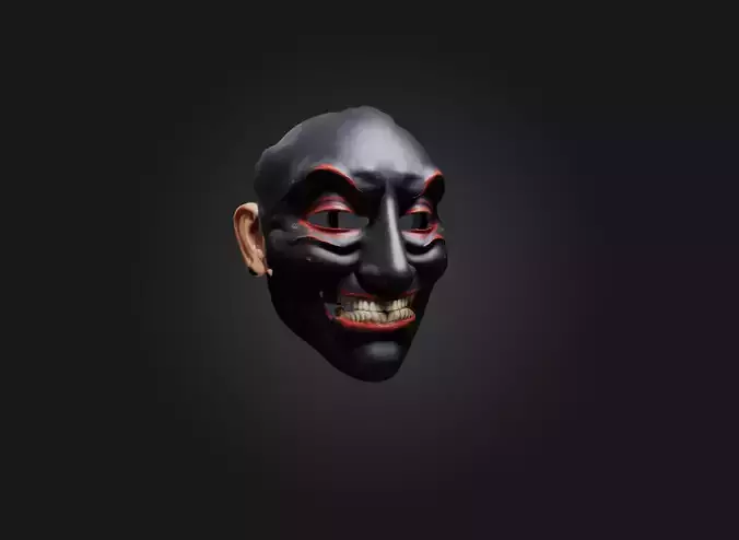 emotion mask