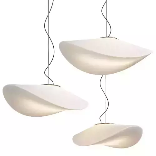 Balance light by Vistosi