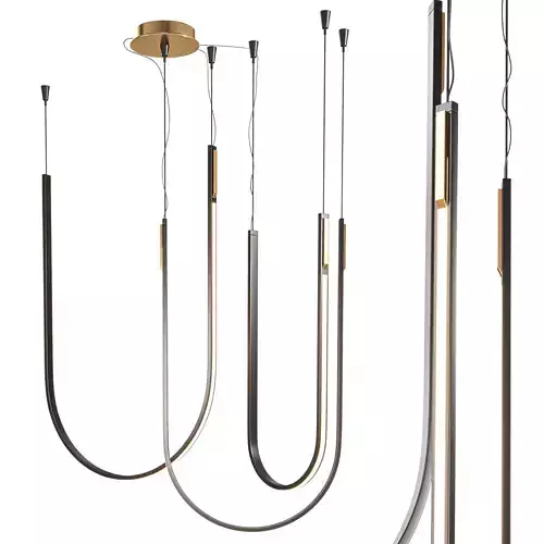 Cattelan Nahun light