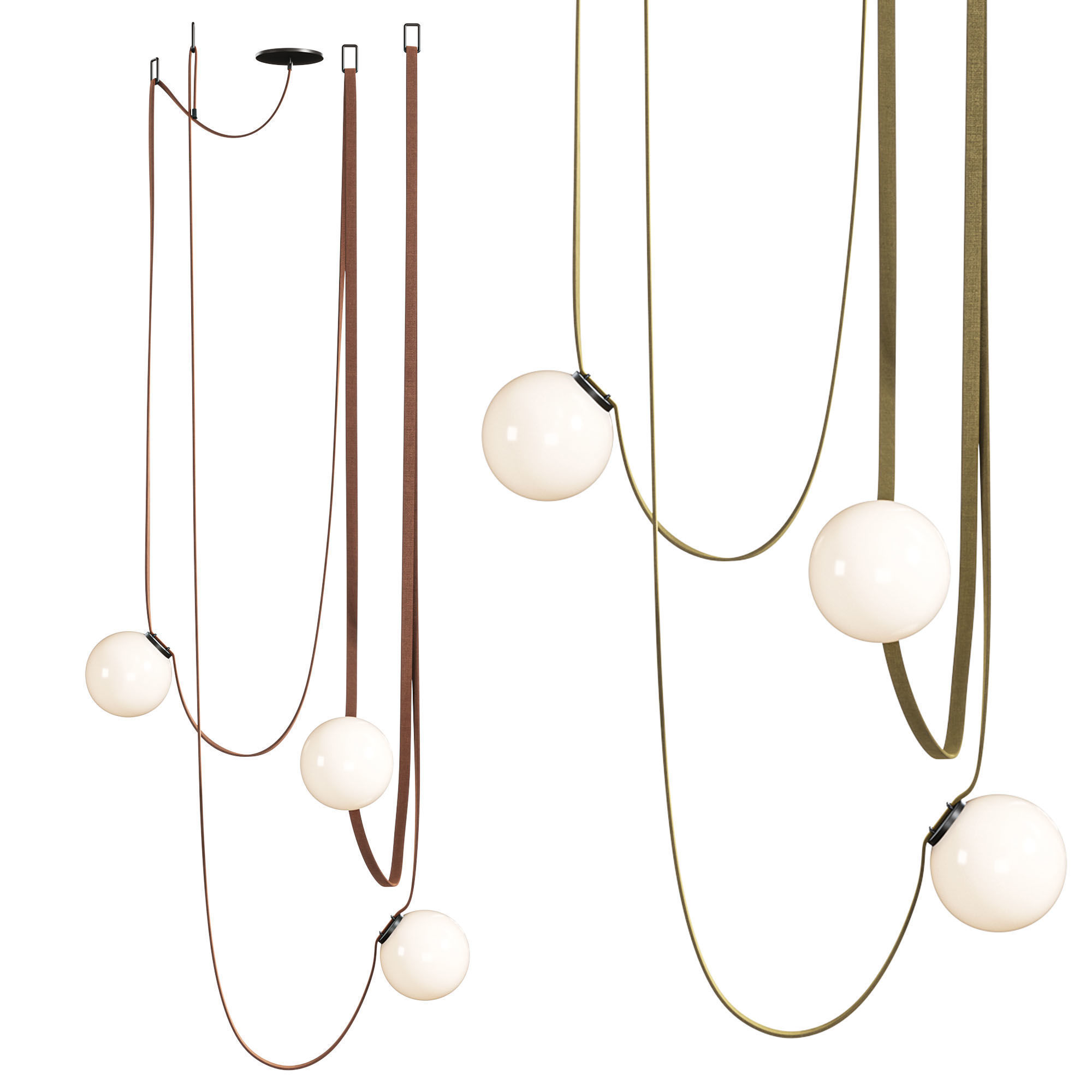 Lampatron NUTTA BALL 3D model_7