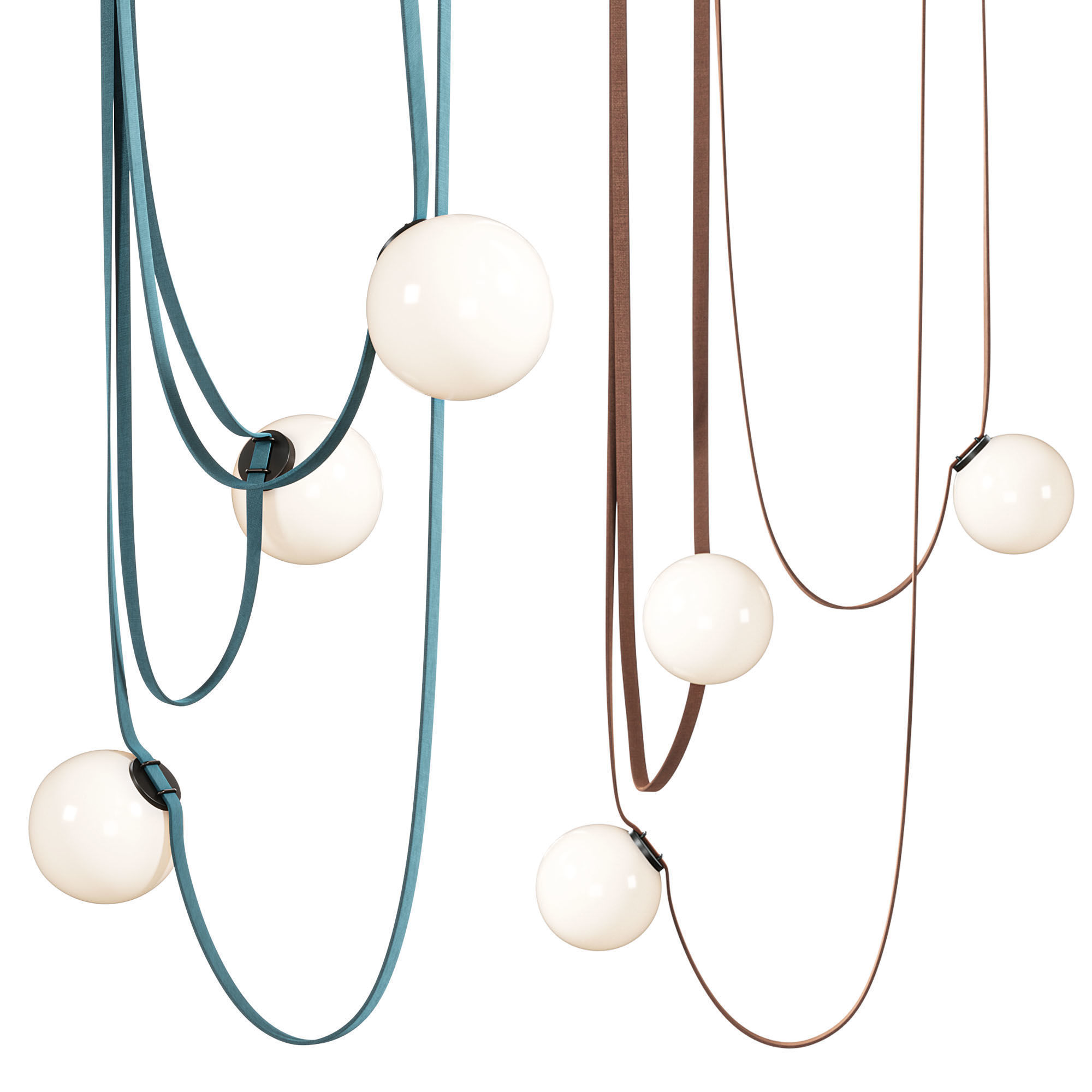 Lampatron NUTTA BALL 3D model_3