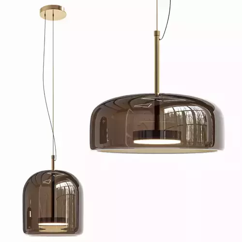Pendant lamp DAUPHIN