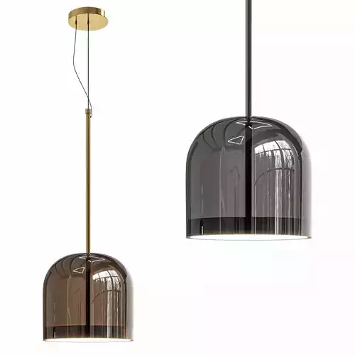 Pendant lamp NOTEN