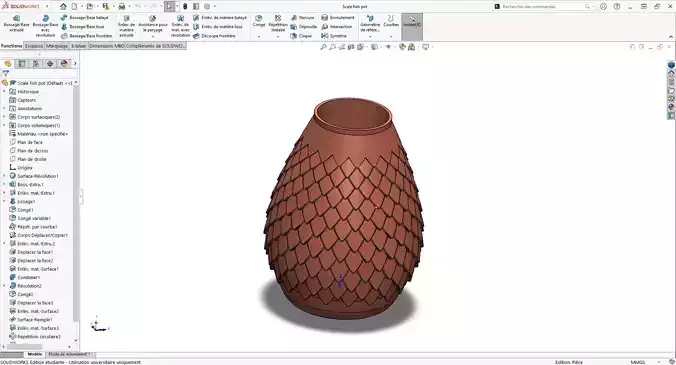 Dragon Egg