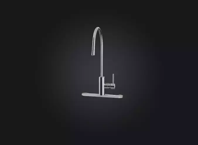 Faucet Model