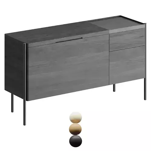 MAY SIDEBOARD