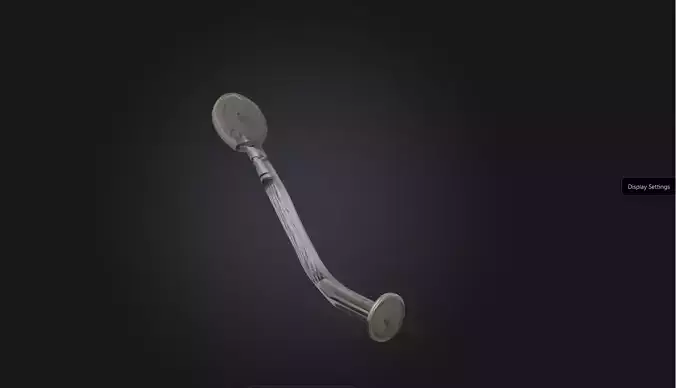 shower head