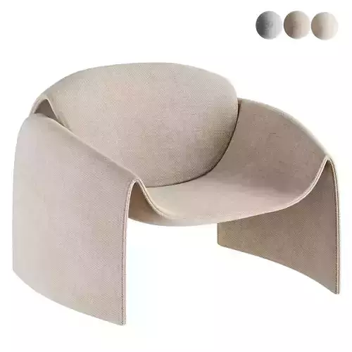 LE CLUB ARMCHAIR poliform