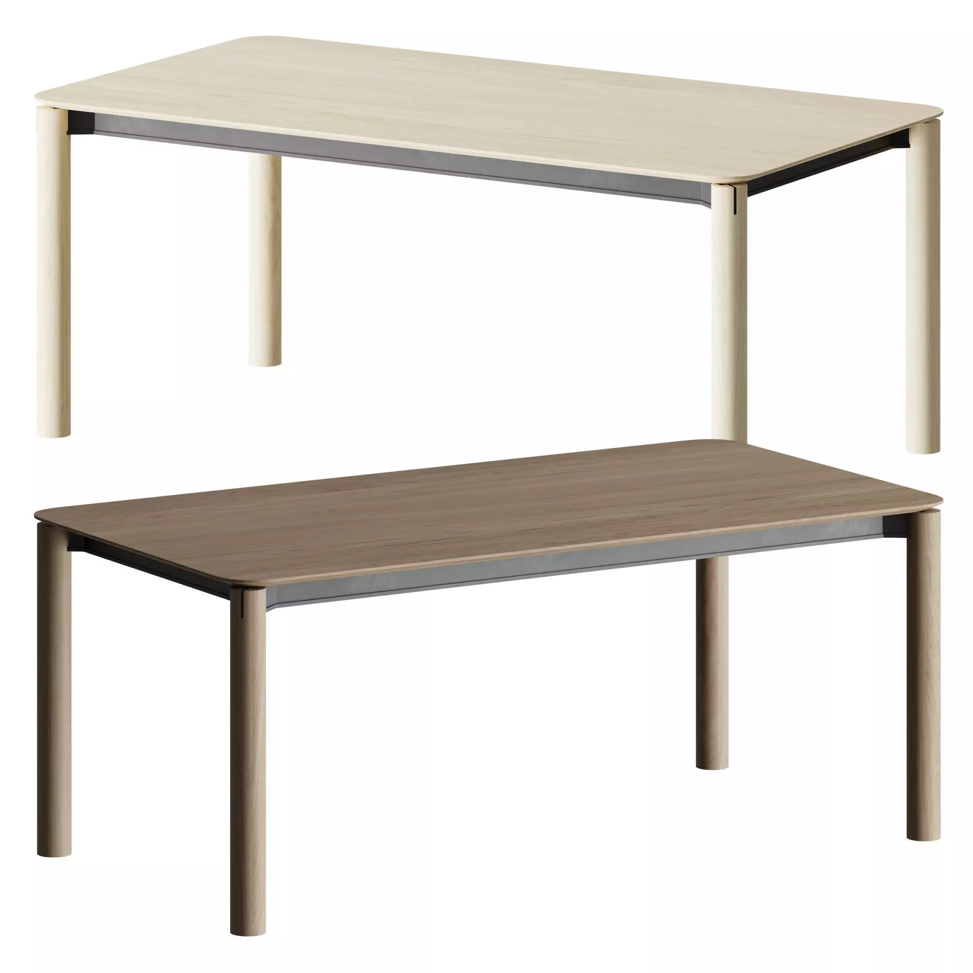 TREKU LAGA Table 3D model_0