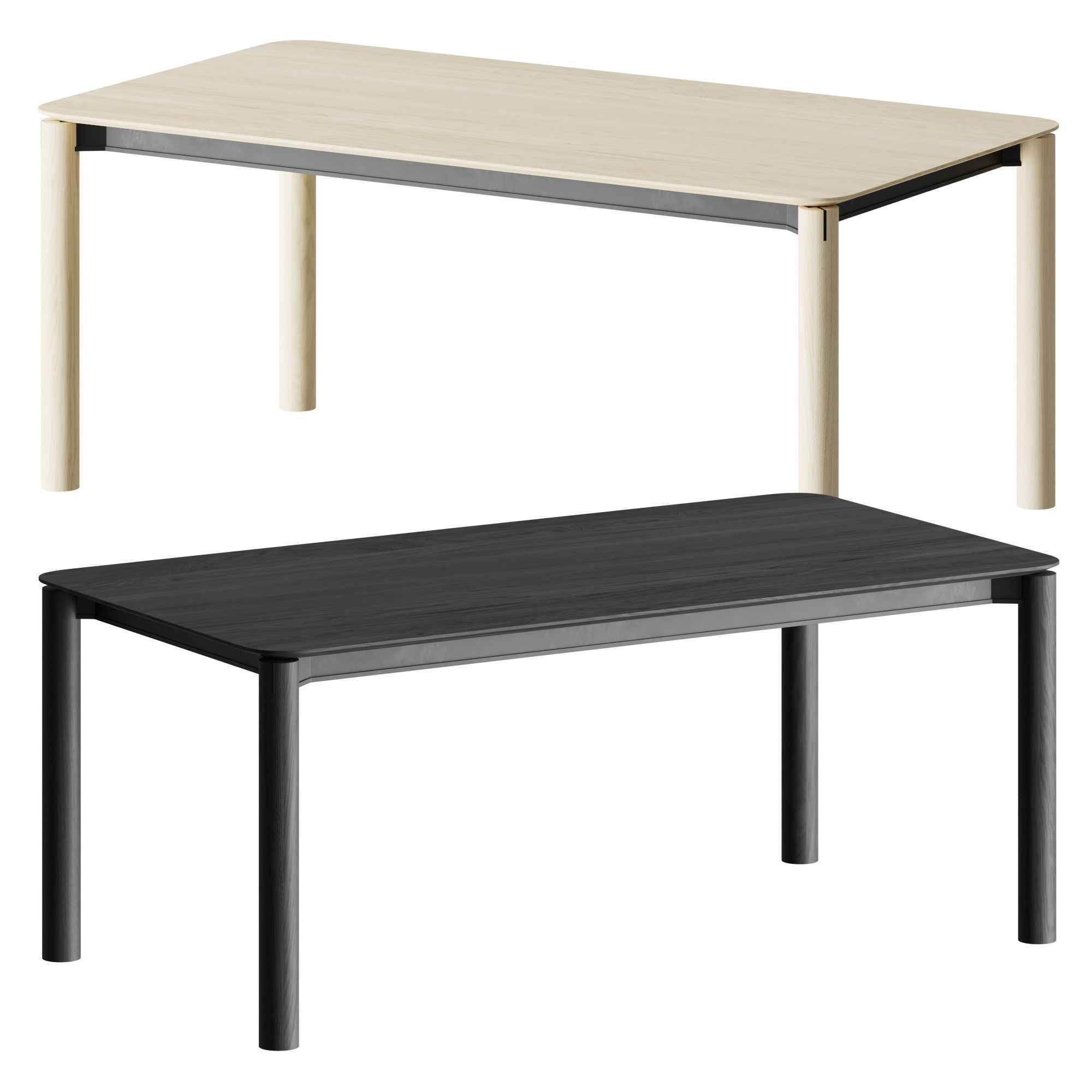 TREKU LAGA Table 3D model_1