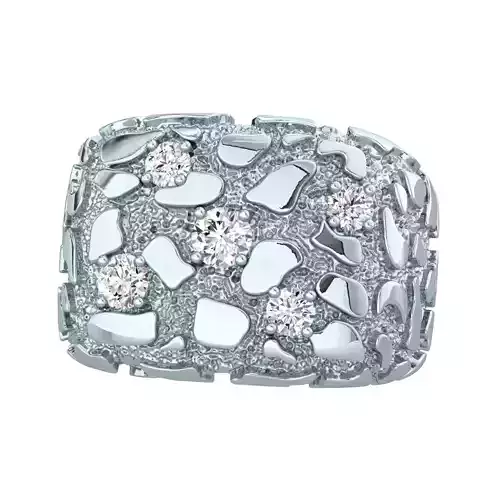 Mens Ring-798