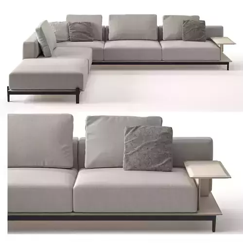Brera sofa