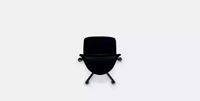 FLINTAN Office chair 2