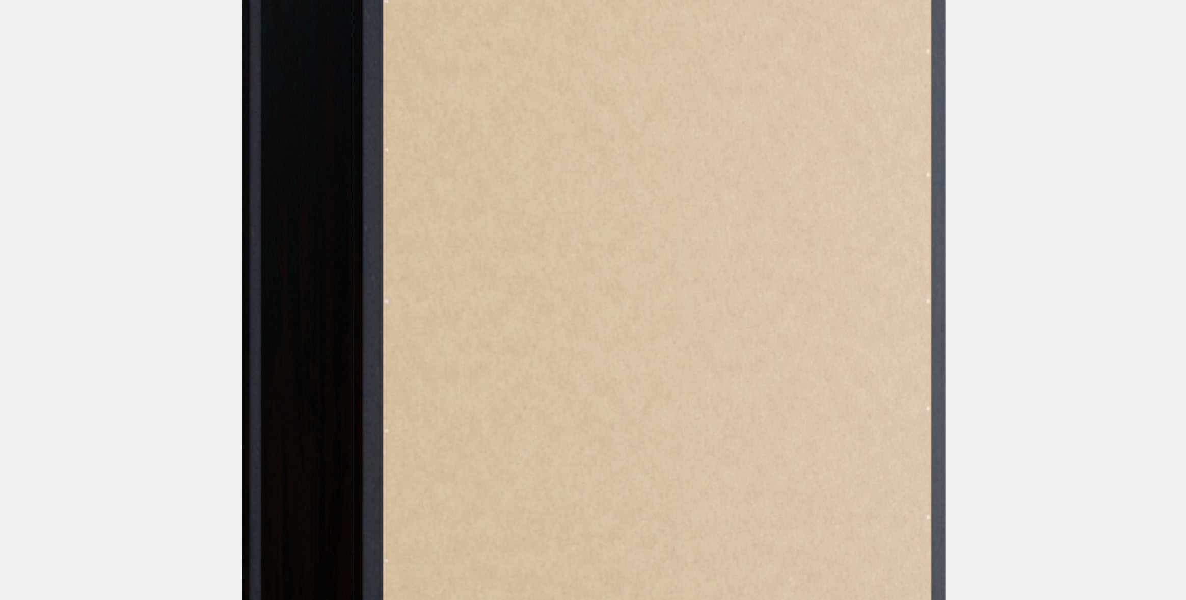 KOPPANG Chest of 5 drawers 2 Low-poly 3D model_4