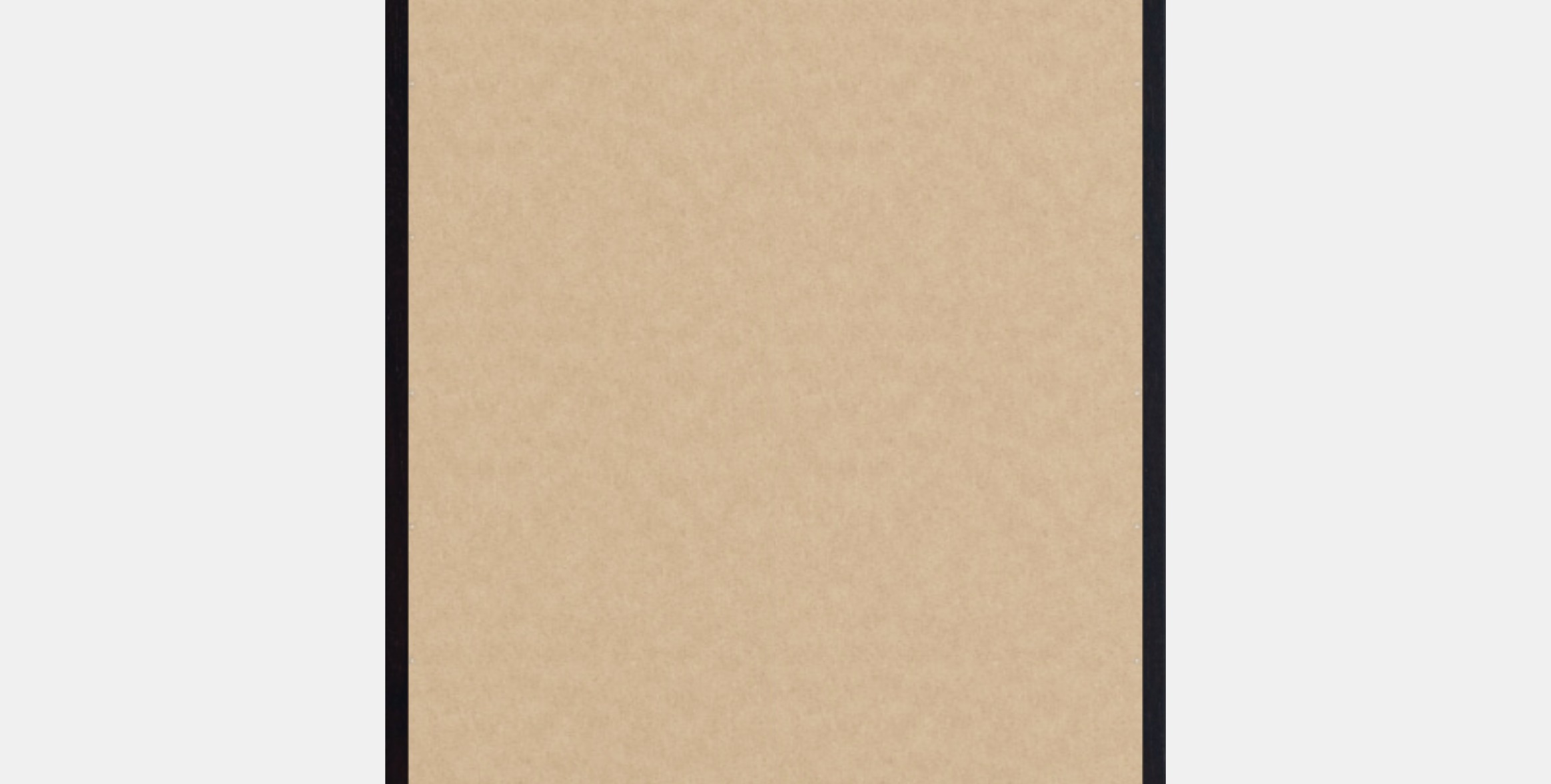 KOPPANG Chest of 5 drawers 2 Low-poly 3D model_15