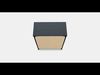 KOPPANG Chest of 5 drawers 2 Low-poly 3D model_1
