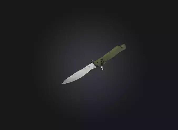 rambo knife