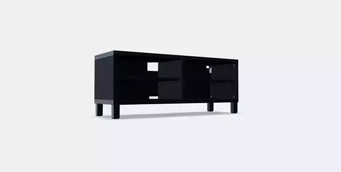BESTA TV bench 34