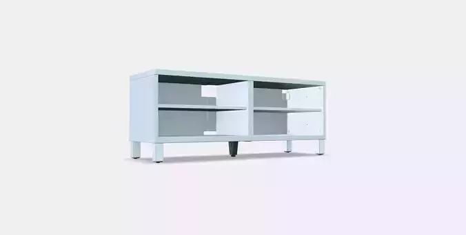 BESTA TV bench 35