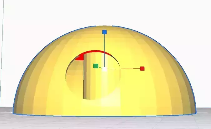 Apistogramma breeding cave