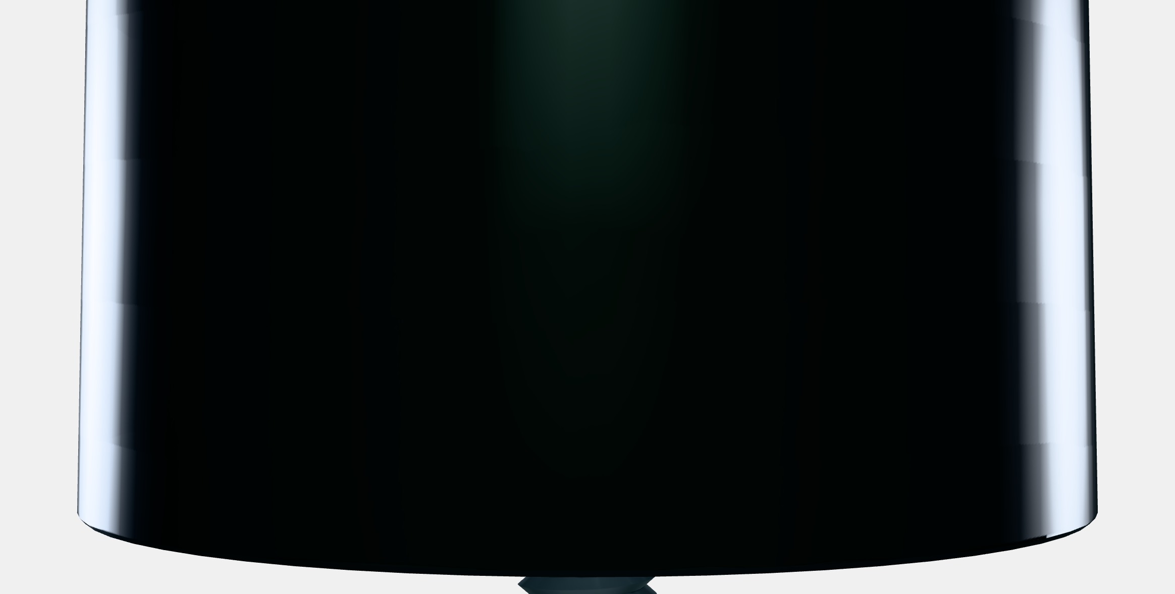 RAFFIG Finials 1 pair Low-poly 3D model_10