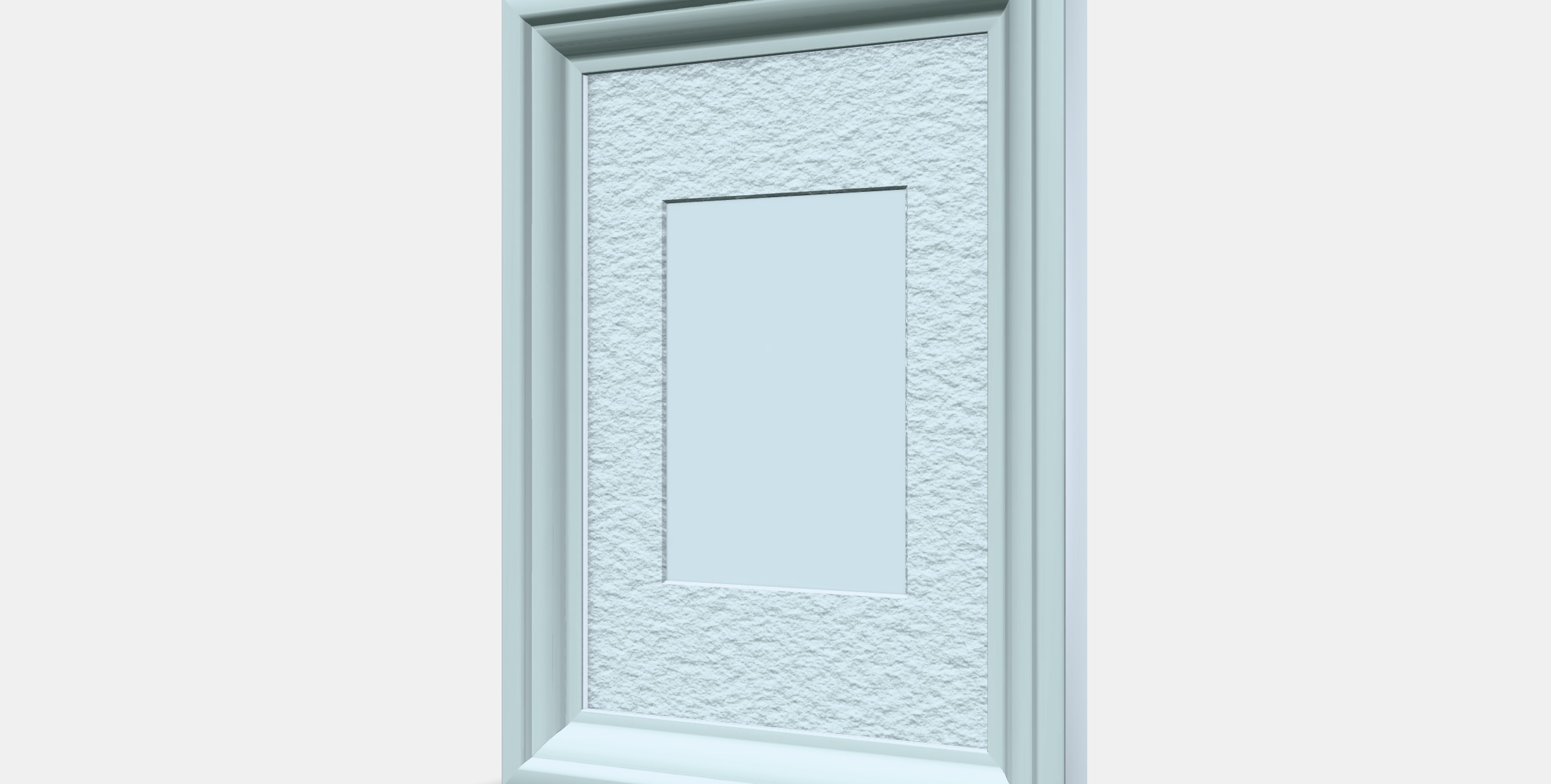 EDSBRUK Frame 7 Low-poly 3D model_13