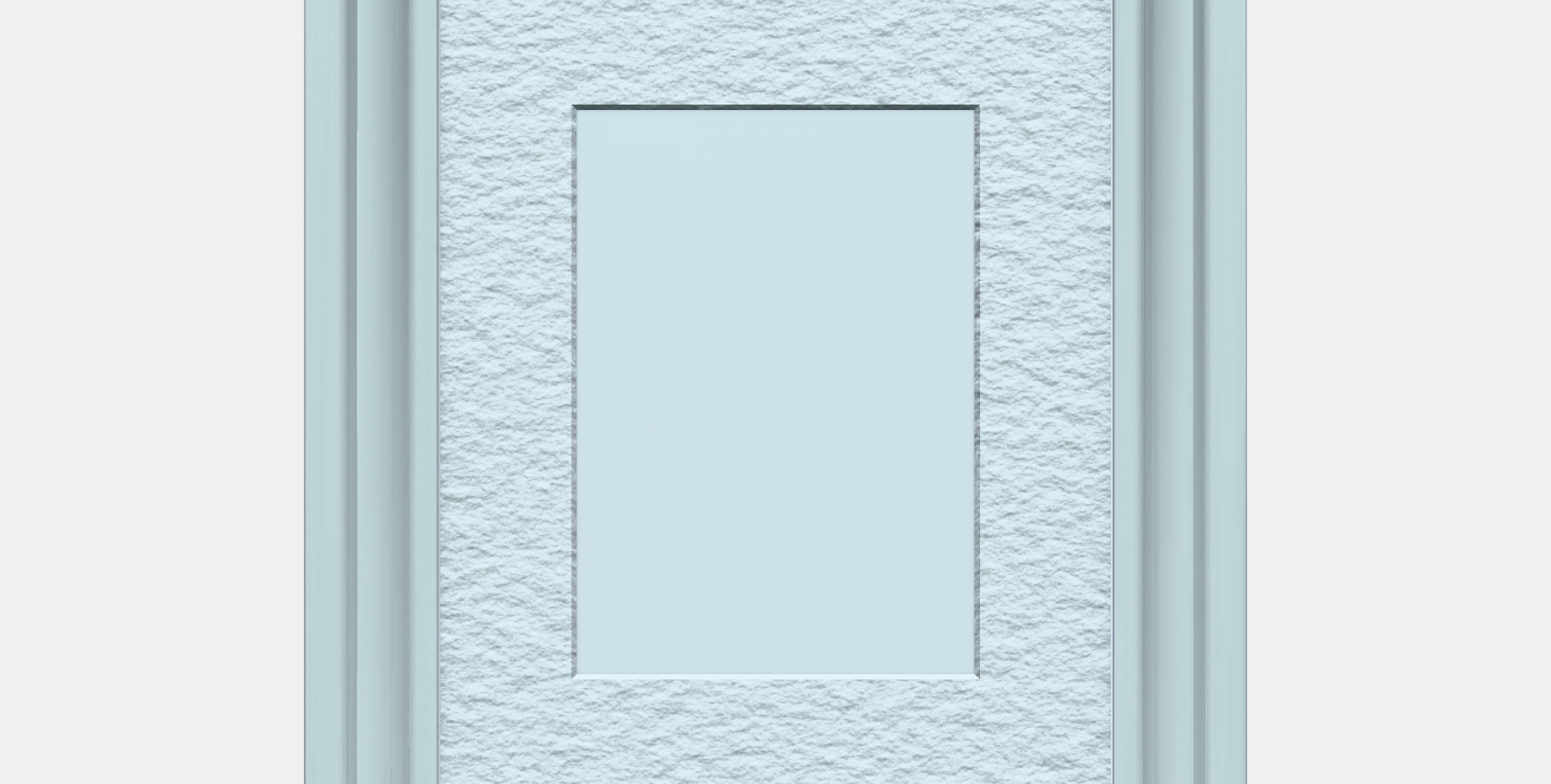 EDSBRUK Frame 7 Low-poly 3D model_11