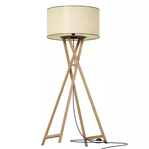 Floor lamp