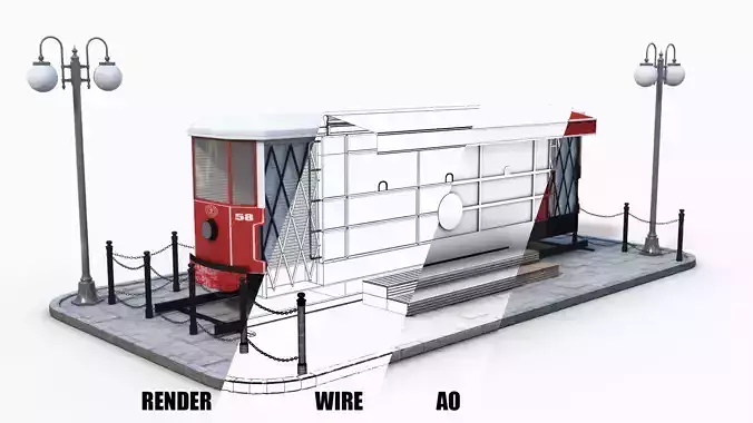 Ticket Sales Point Galata Kulesi istanbul