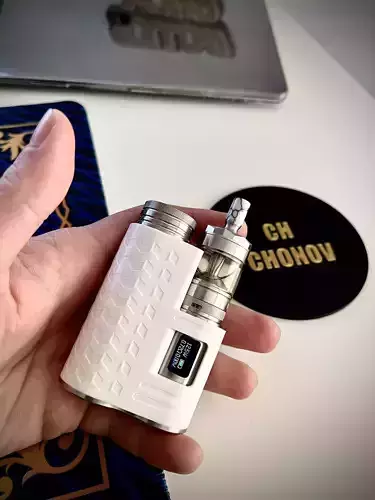  AMBITON MODS CONVERTER