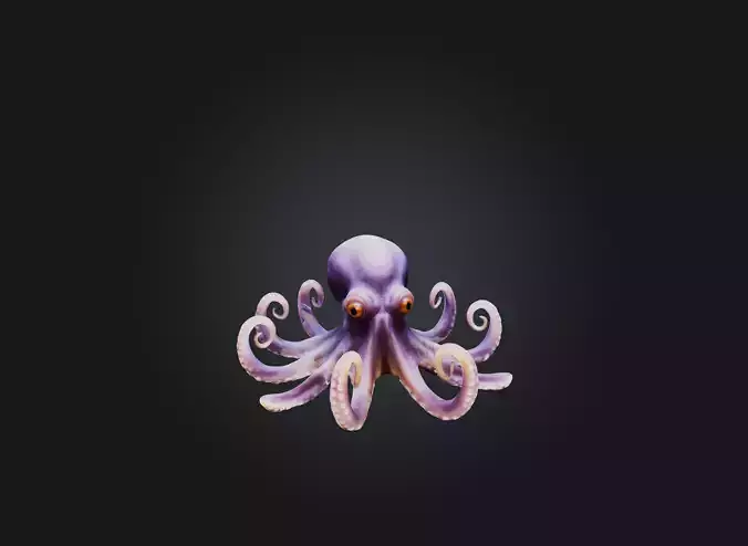 octopus