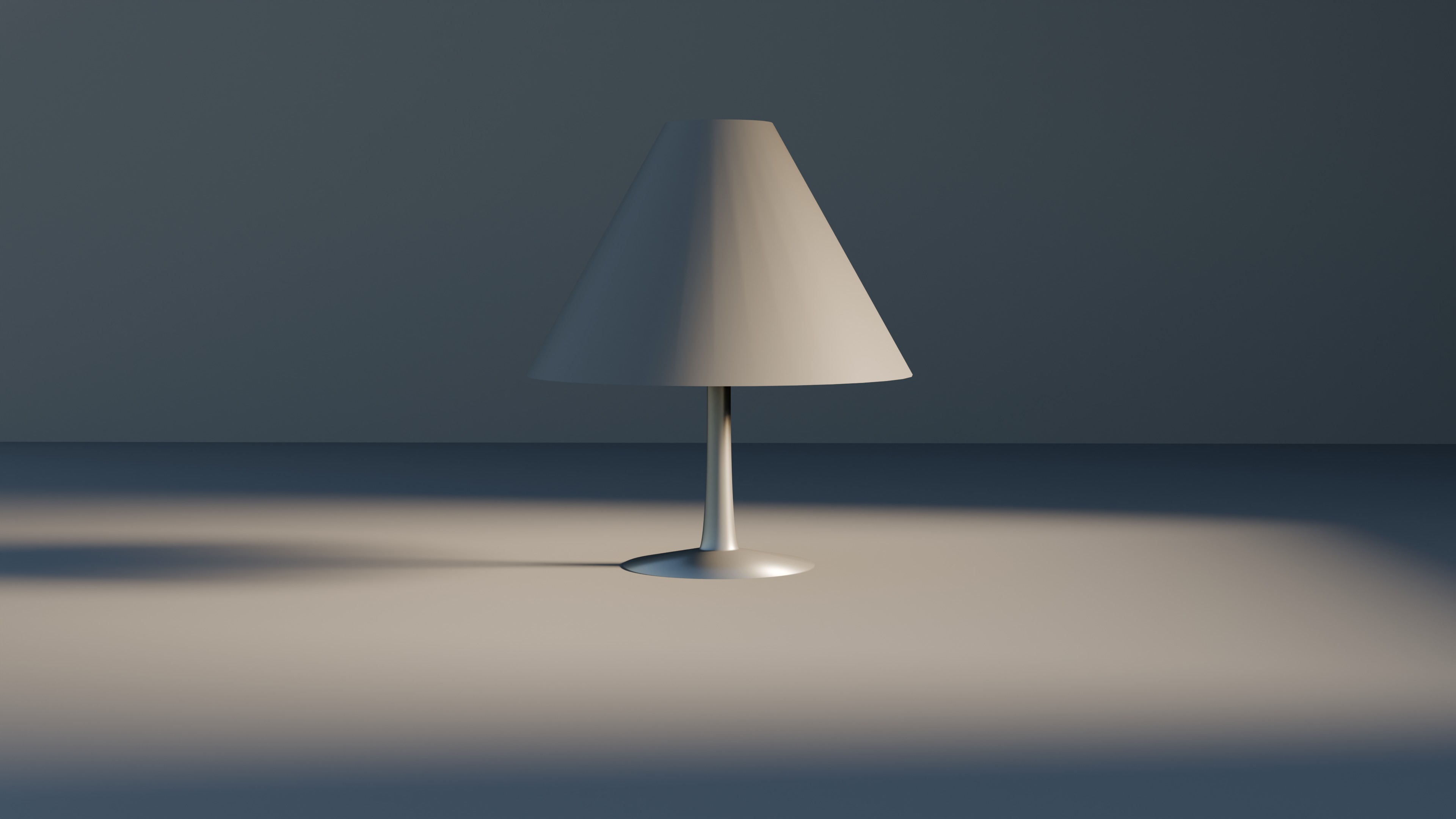 BedRoom 12 piece 3D print model_5