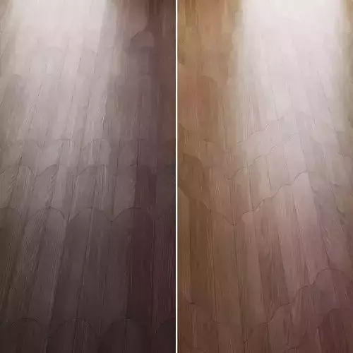 Unda Parquet By Foglie D Oro 330 331 332