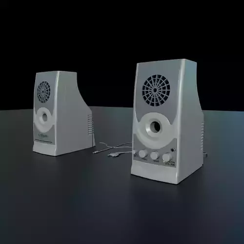 speakers